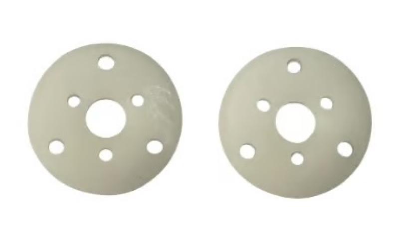 RC Topline V-Shape CCV Kolbenplatten Axon/Topline HighBigbore